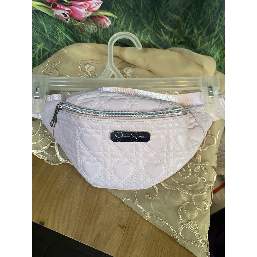 Jessica Simpson - Waistpack- Pink -